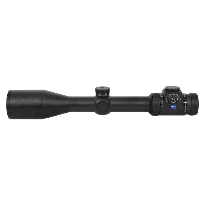 Zeiss Conquest DL 3-12x50mm #6 ASV/BDC Riflescope 525451-9906-030