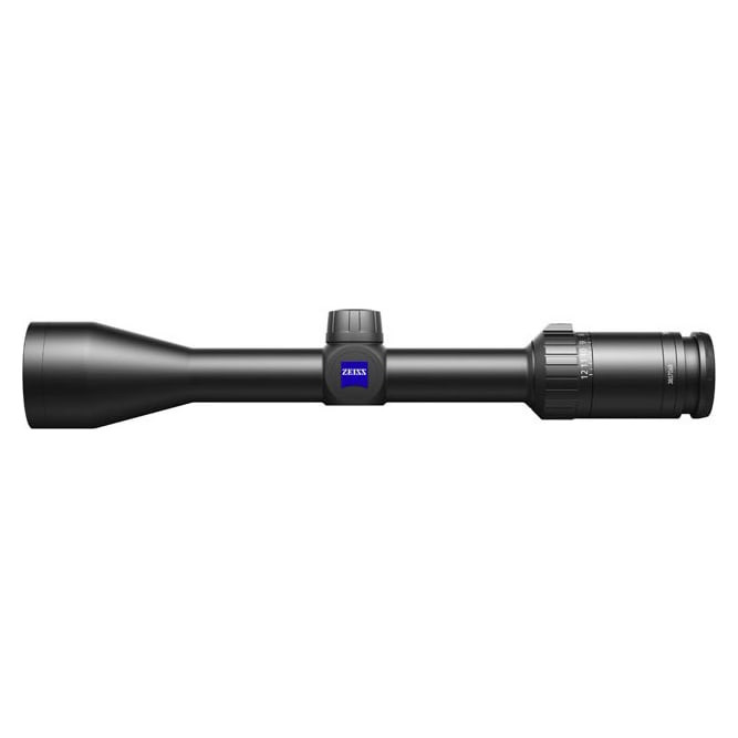 Zeiss Terra 4-12x42mm #20 Z-Plex Riflescope 522711-9920-000