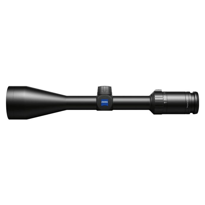 Zeiss Terra 4-12x50mm #20 Z-Plex Riflescope 522741-9920-000