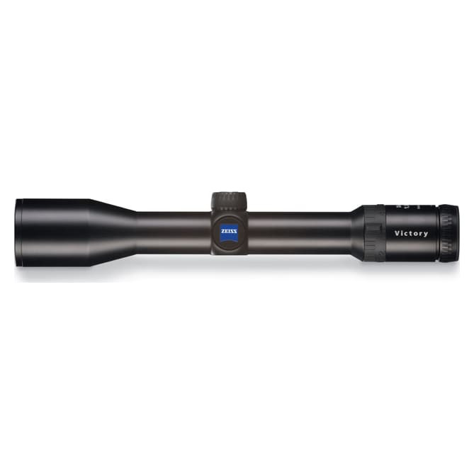 Zeiss Victory Diavari 1.5-6x42mm T* #8 Railmount Riflescope 521711-9908-000