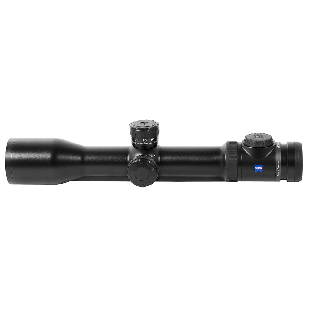 Zeiss Victory V8 1.8-14x50mm #60 ASV/BDC Railmount Riflescope 522118-9960-040