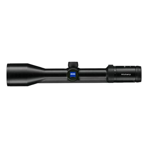 Zeiss Victory Varipoint 2.5-10x50mm T* #0 Railmount Riflescope 521736-9900-000