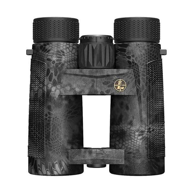Leupold BX-4 Pro Guide HD 8x42mm Roof Kryptek Typhon Black 172663