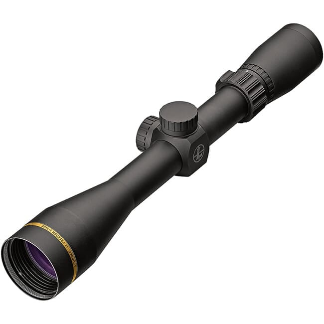 Leupold VX-Freedom Muzzleloader 3-9x40mm Riflescope, Matte UltimateSlam, Blemished 177079