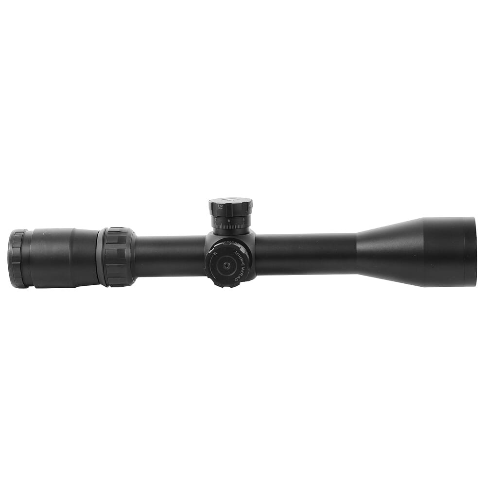 Nikon M-TACTICAL Riflescope 3-12X42SF Matte MK1-MRAD 16520 USED UA1903
