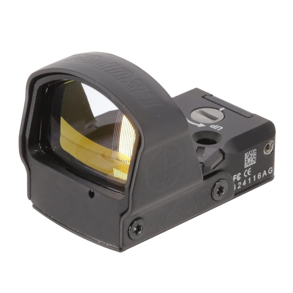 Leupold DeltaPoint Pro Reflex Sight, 6 MOA Dot, Blemished 182449