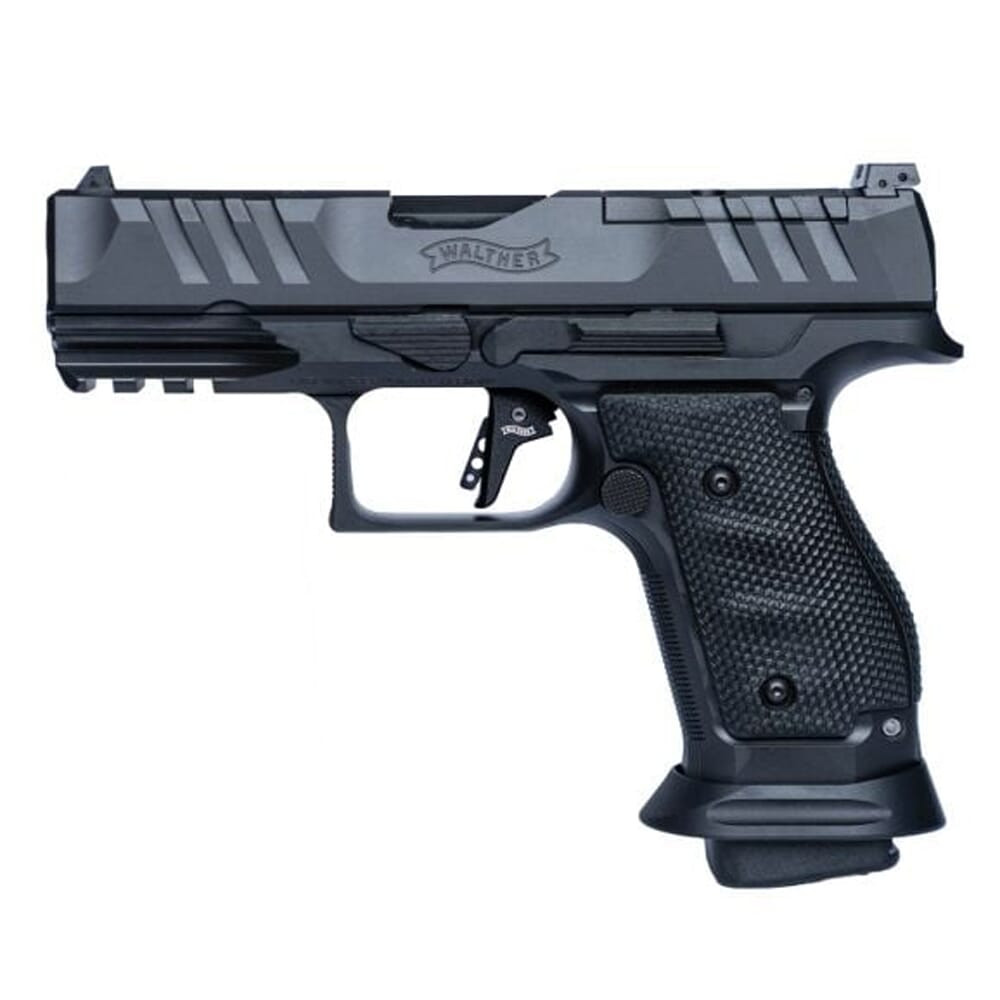 Shop Walther PDP Full Size 4.5IN SF Pro 10RD 9MM 289700810 for