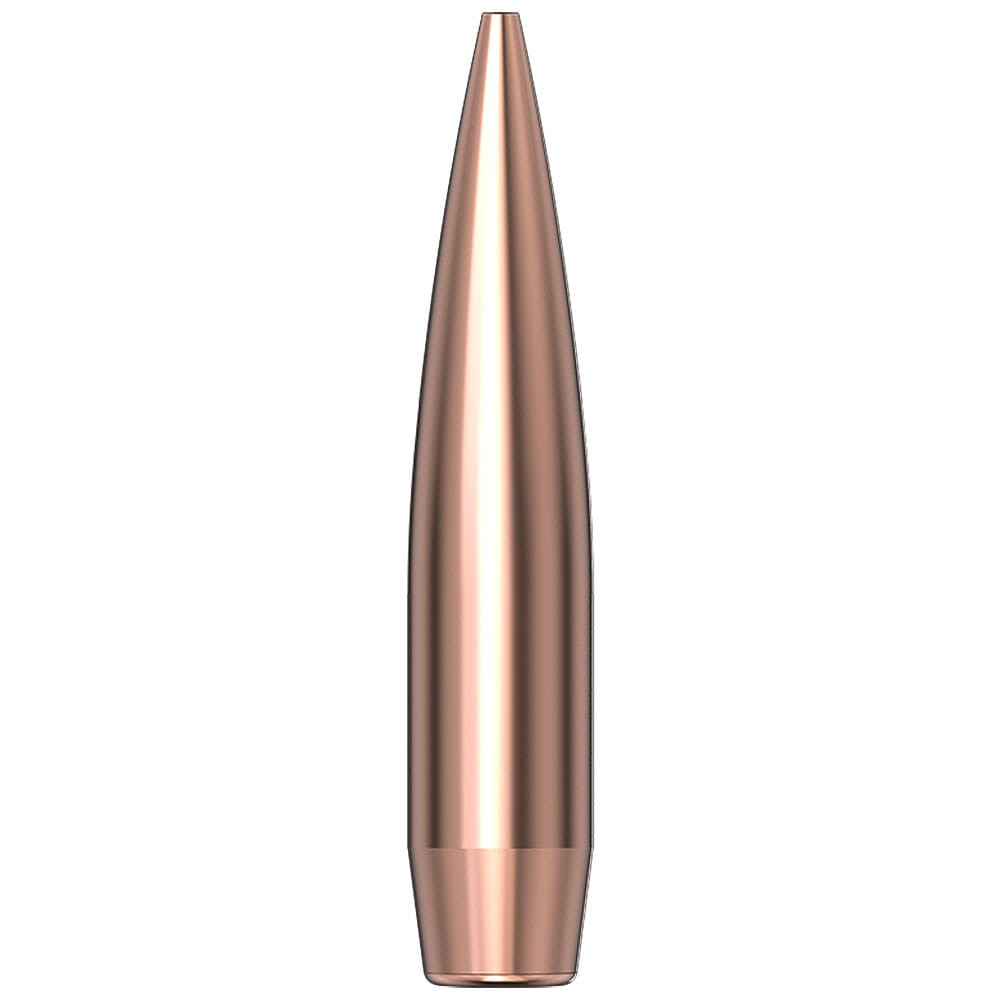 Hornady Aeromatch Compound Profile Sequential 6mm/.243 Cal 105gr Bullets w/1-8" Recommended Twist Rate (500/Box) 245731