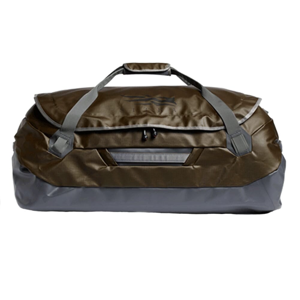 Sitka Gear Drifter Duffle 110L Covert One Size Fits All 40080-CV-OSFA