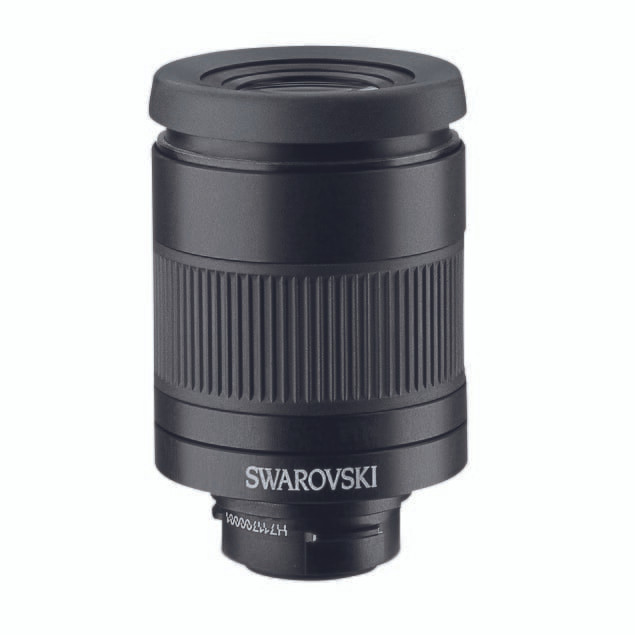 Swarovski 25-50x Telescope Eyepiece 49440 B Condition Demo