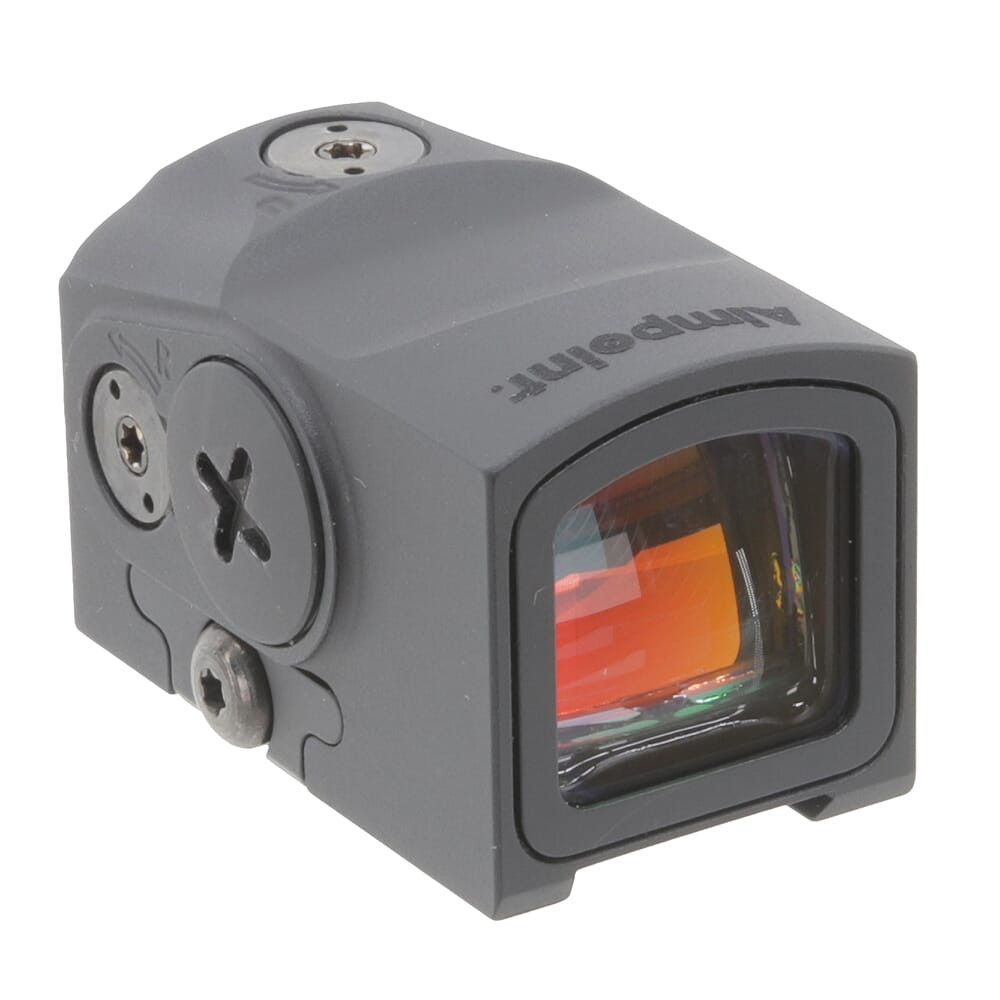 Aimpoint ACRO P-1 3.5MOA Reflex Sight 200504 Used UA1972 Like new condition