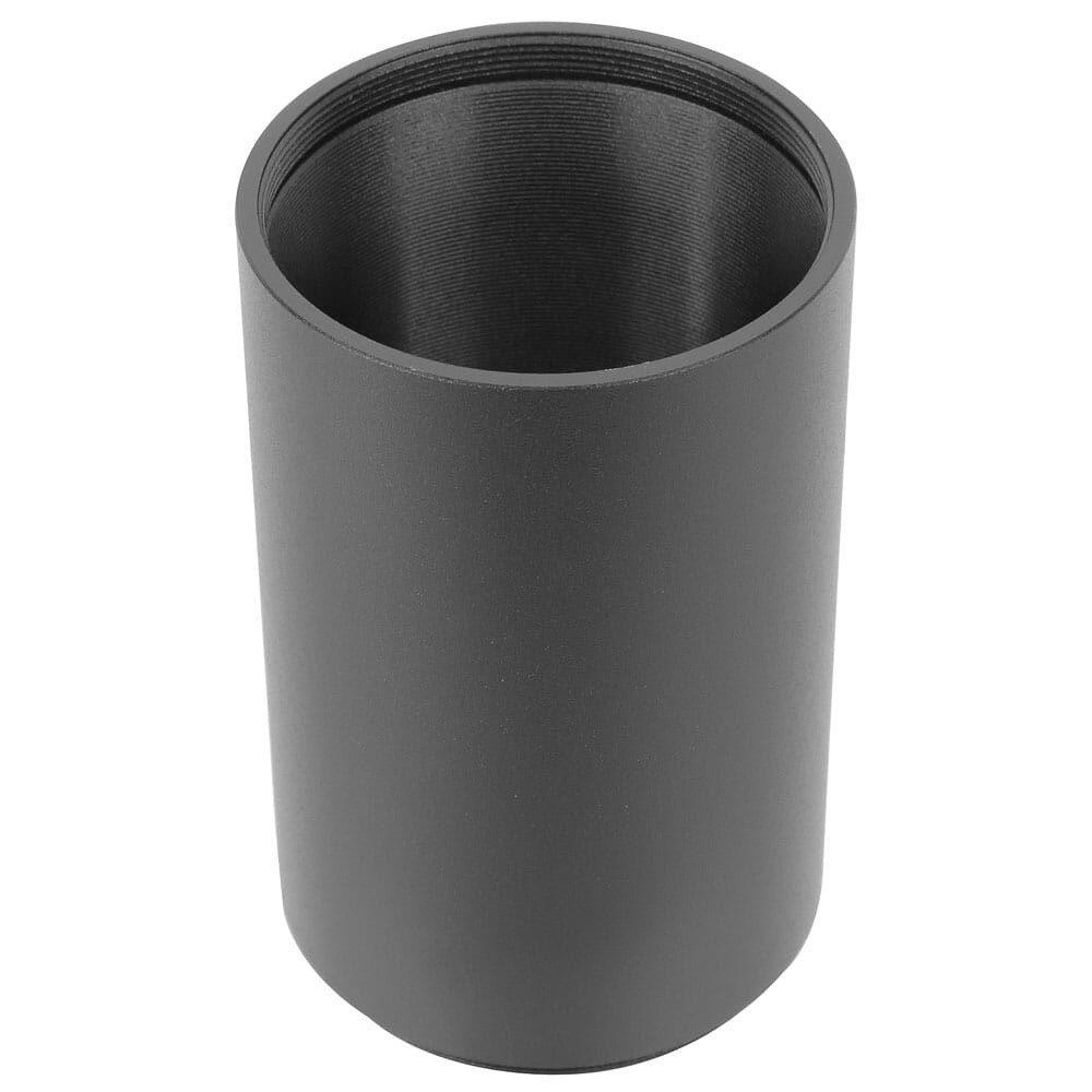 Zeiss Conquest V4 3" 44mm Matte Black Thread-On Sunshade 529860-0001-000