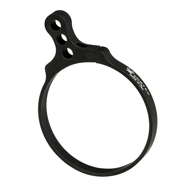 Vortex Switchview SV-2 Throw Lever (1.739" / 44 mm) Metal Ring PST and HS New Style SV-2  Used , like new but no packaging  UA1984
