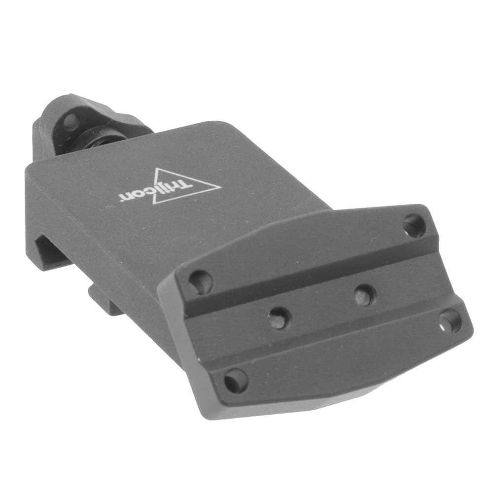 Trijicon MRO Quick Release 45 Degree Offset Mount AC32081 USED  excellent condition  UA1986