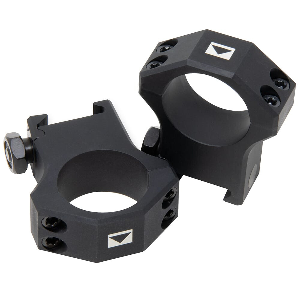 Steiner T-Series 34mm Extra High 1.35" Height Scope Rings 5967