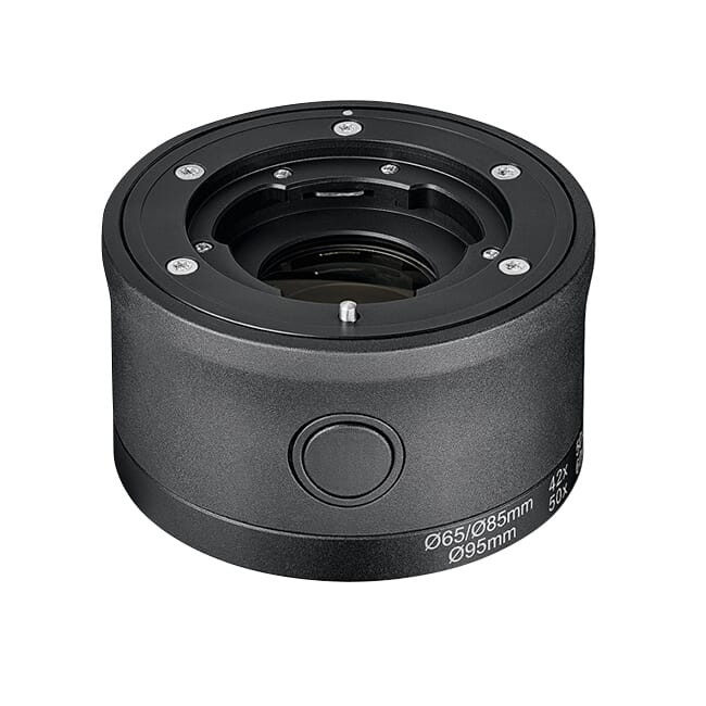 Swarovski ME 1.7x Magnification Extender 49230 Used, excellent condition, no box