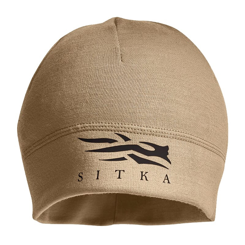 Sitka Gear Merino 330 Beanie Colt One Size Fits All 600160-COL-OSFA