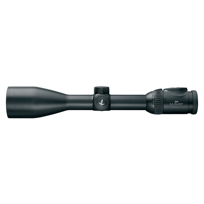 Swarovski Z8i 2.3-18x56 4W-I Demo Condition A Riflescope 68405