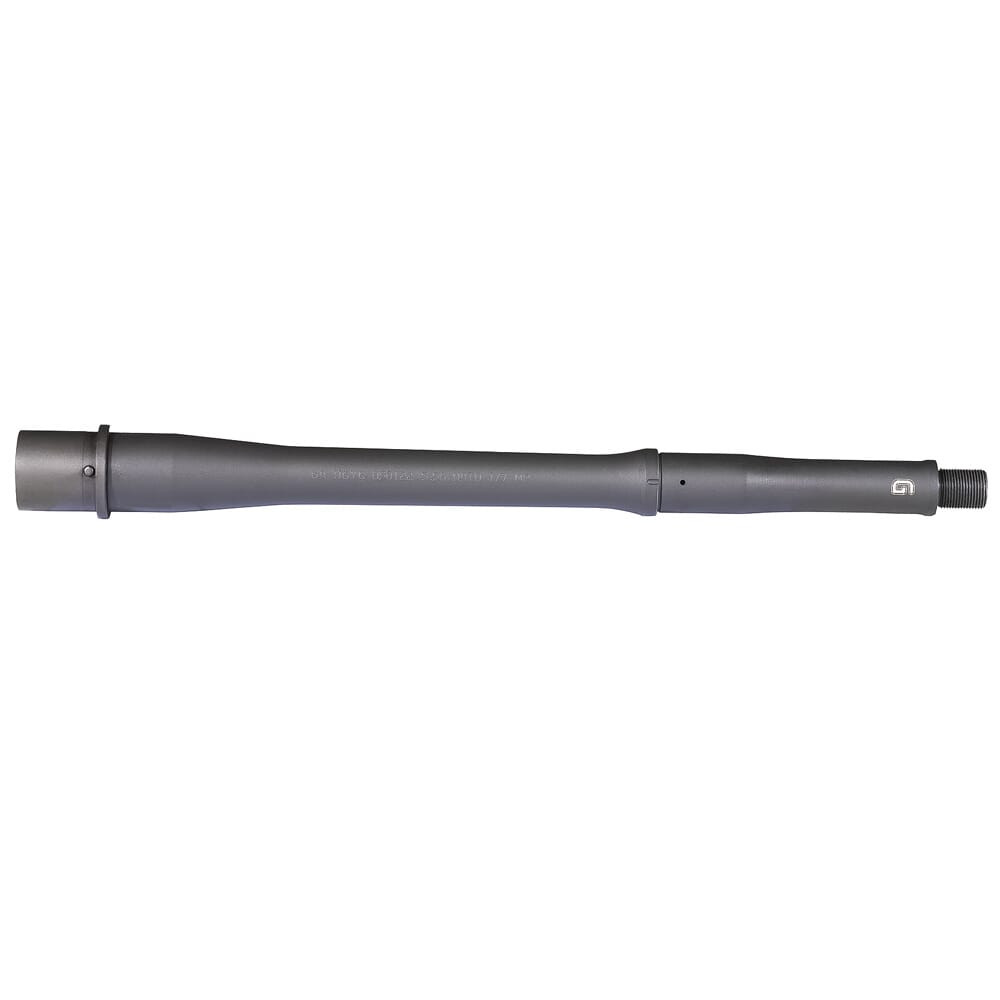 Geissele Cold Hammer Forged 5.56 NATO 11.5" 1:7" 1/2x28 Chrome Lined Barrel 05-2986