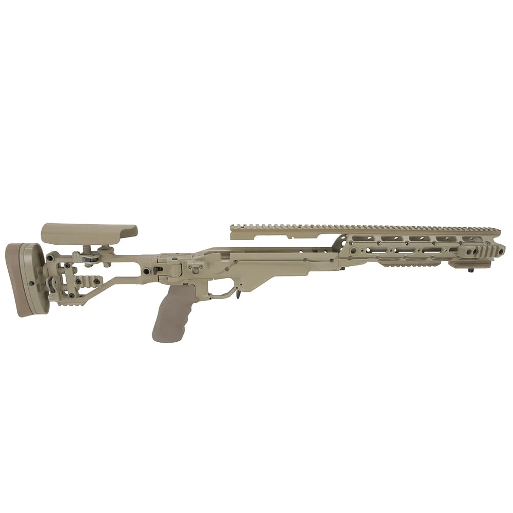 Remington Defense RACS ASSB COMPLETE M40A6 "USMC" model  SA DS.  MPN 86485 USED UA2034 excellent condition