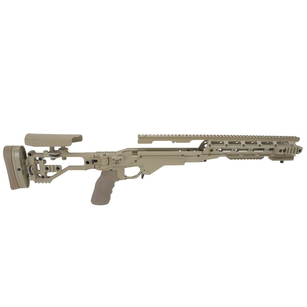 Remington Defense RACS ASSB COMPLETE M40A6 "USMC" model  SA DS.  MPN 86485 USED UA2034 excellent condition