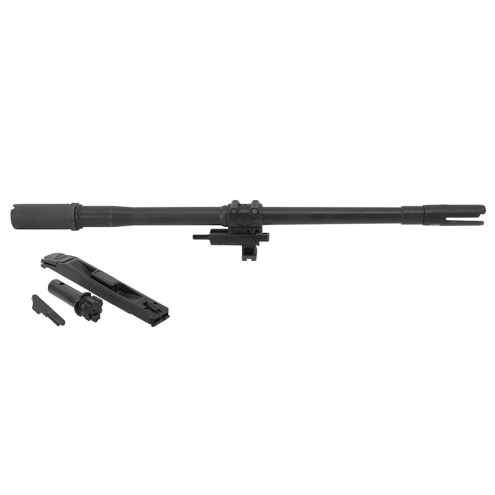 Desert Tech USED MDR Conv Kit, 5.56x45, 16" DT-MDR-CK-556N-16 - Excellent condition, No Magazine UA2047