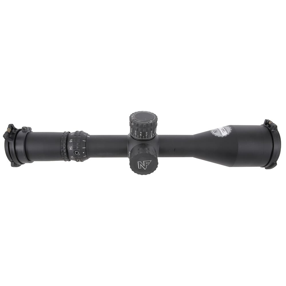 Nightforce ATACR 5-25x56 Zerostop .25 MOA MOAR Digillum C553 Used like new UA2055