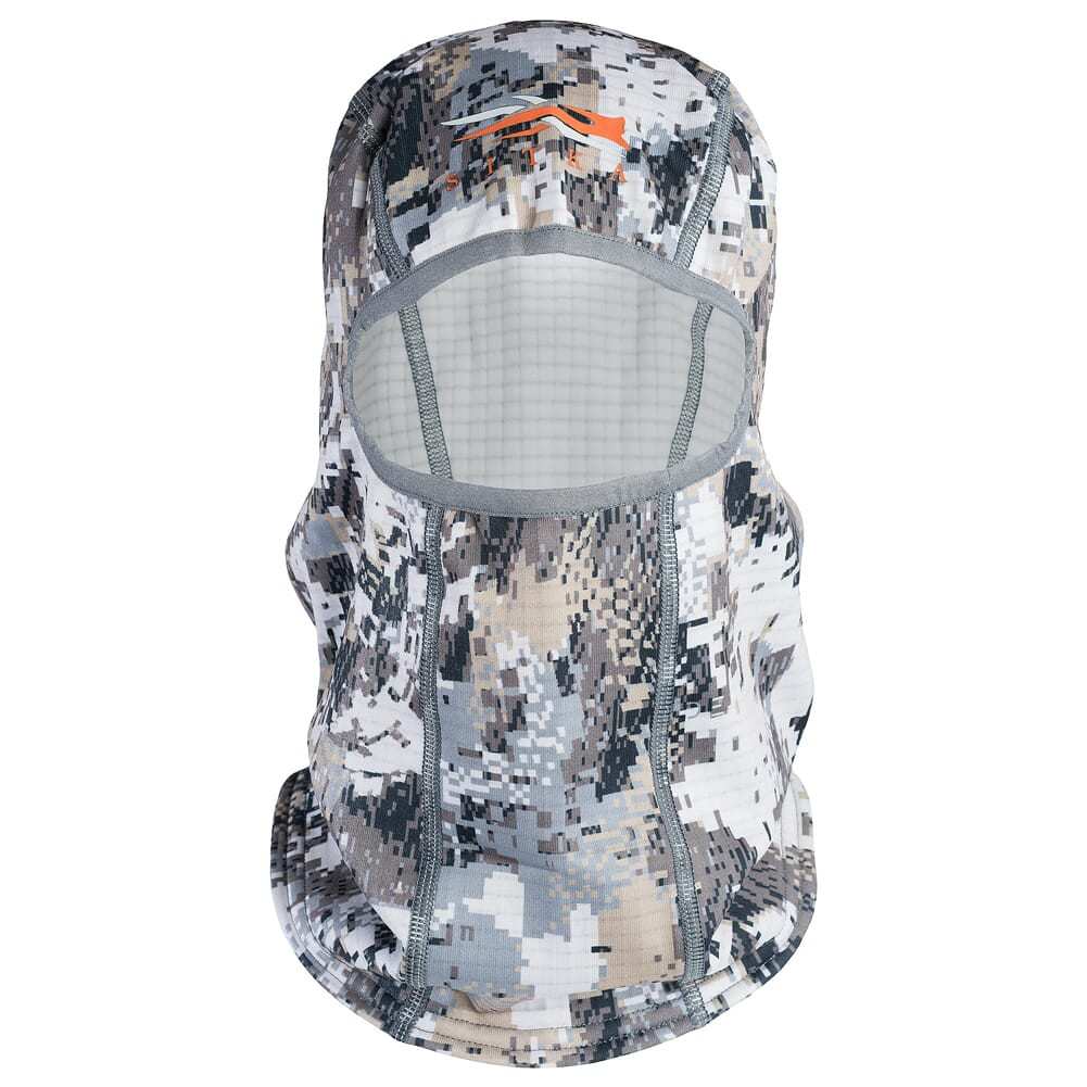 Sitka Gear Whitetail Elevated II Heavyweight Balaclava 90274-EV-OSFA