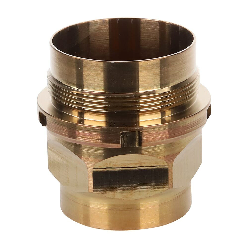 Q, LLC. Plan-B Omega XL Mount ACC-PLANB-OMEGA-XL