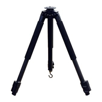 Swarovski CT 101 Carbon Fiber Tripod Legs (legs only). In excellent condition-DA400