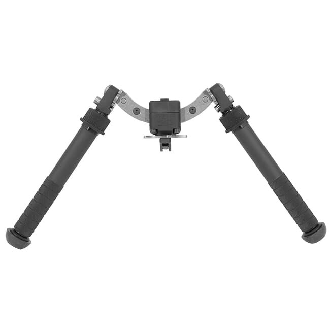 B&T Industries Atlas 5-H Bipod No Clamp for BT19, ADM-170-S, ARMS 17S, TRAMP, LT171 BT35-NC