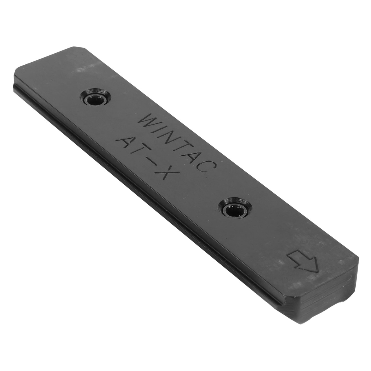 Accuracy International AT-X Keyslot Brass Internal Weight 009-1005