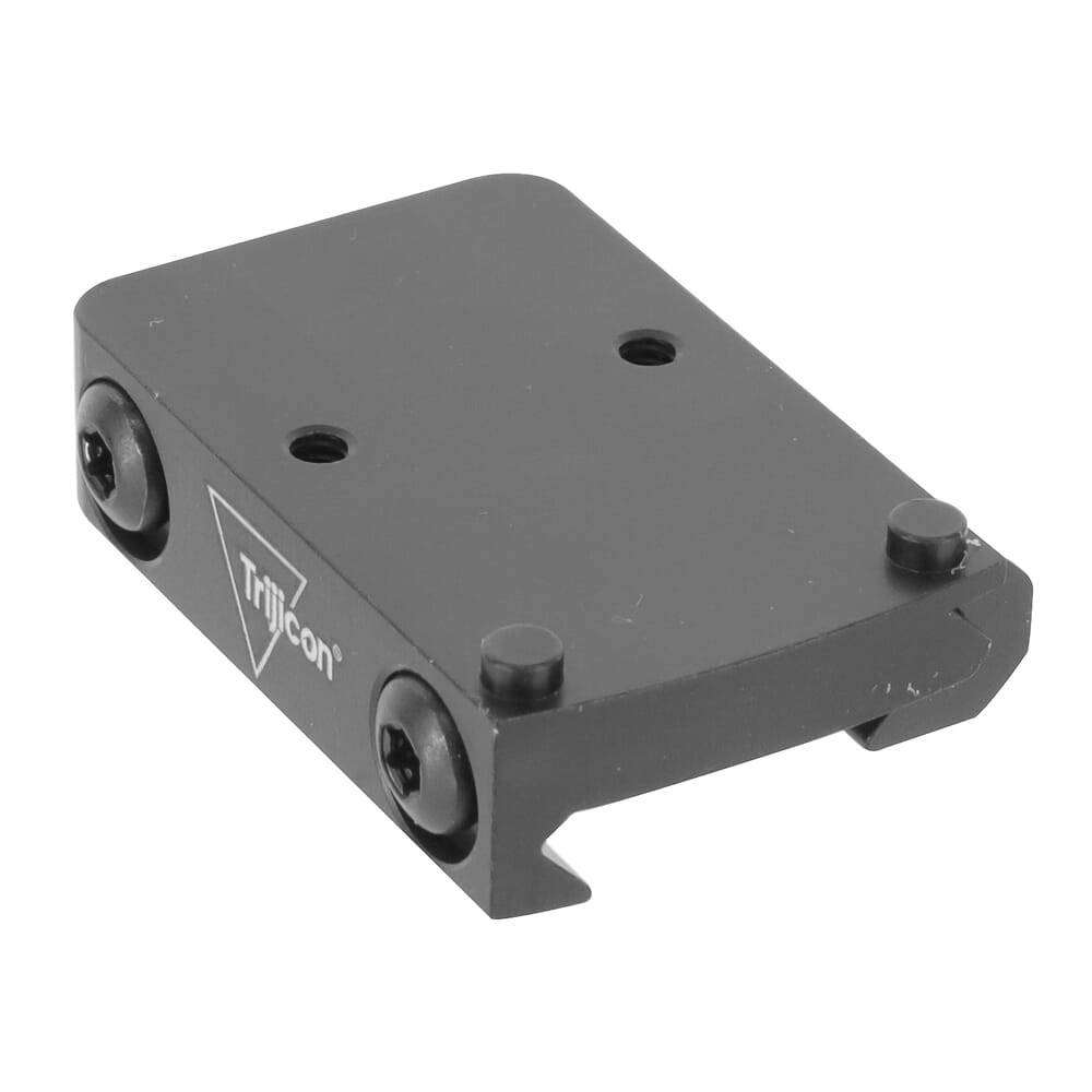 Trijicon USED RM33 Low Picatinny Rail Mount for RMR AC32004 - Like New UA2103