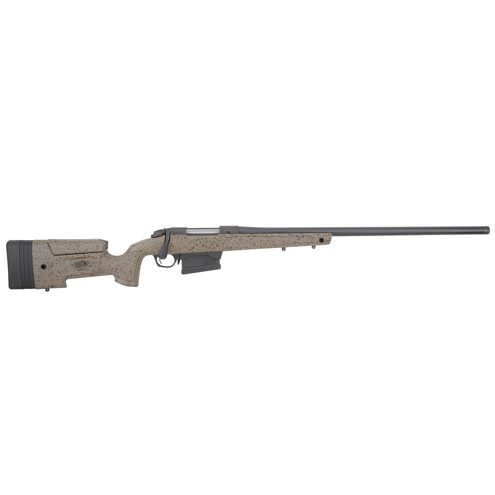 Bergara B-14 HMR (Hunting & Match Rifle) .300 Win Mag Molded MiniChassis Stock 26" Rifle B14LM301 USED open box as new UA2111