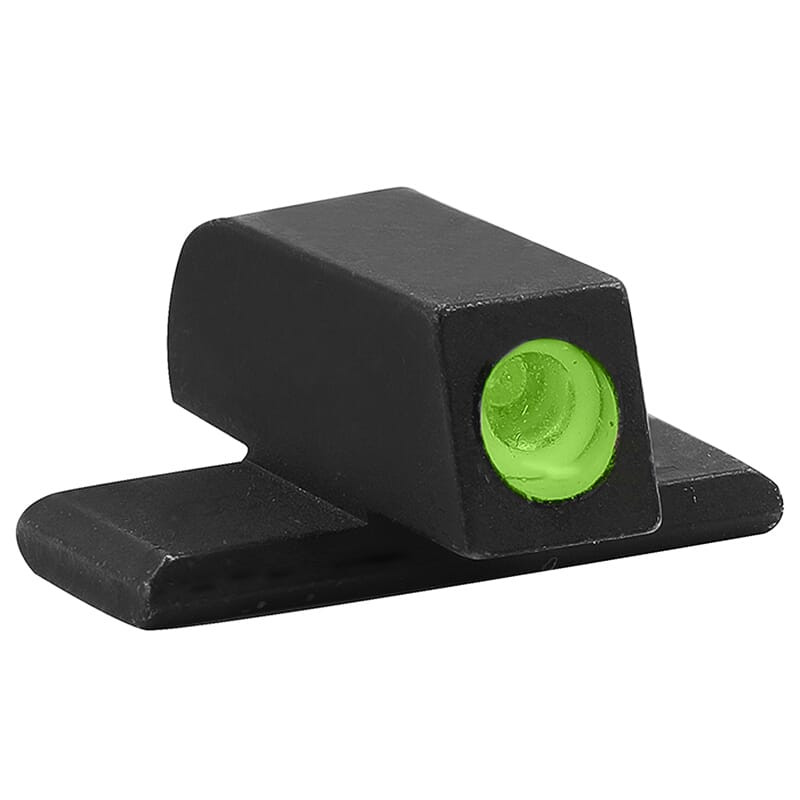 Meprolight Tru-Dot Sig Sauer 9mm/.357SIG P-Frame (Except P365XL) Fixed Green Front Tritium Illum Pistol Sight 0101103107