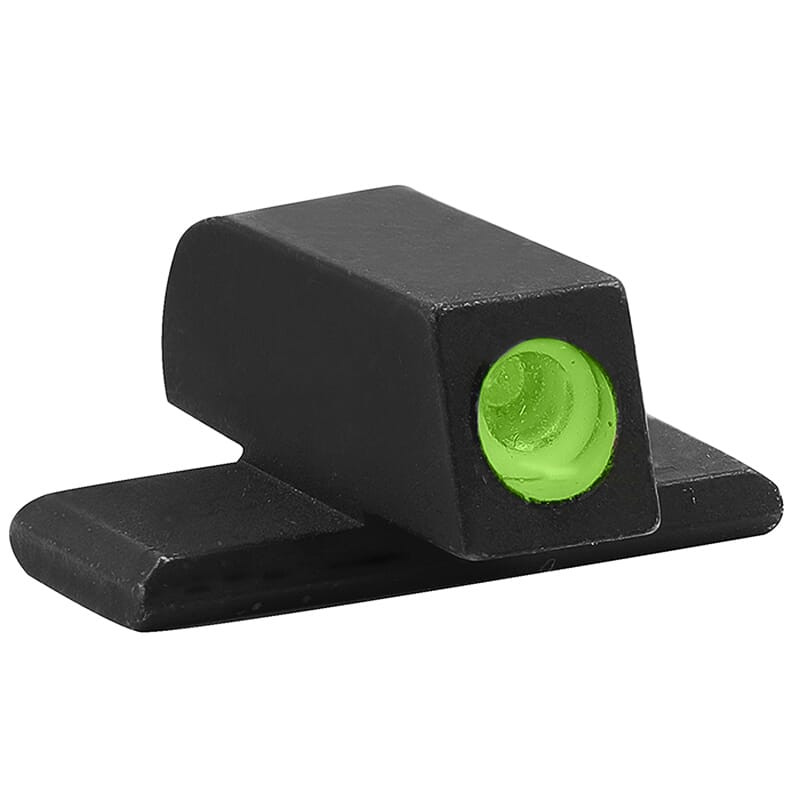 Meprolight Tru-Dot Sig Sauer .40/.45ACP Fixed Green Front Tritium Illum Pistol Sight 0101293107