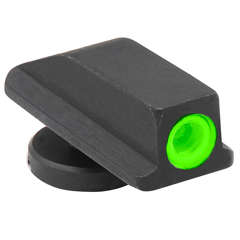 Meprolight Tru-Dot Walther PPS/PPX/Creed Fixed Green Front Tritium Illum Pistol Sight 0188023107