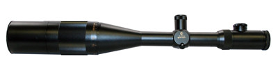 Nightforce Benchrest 12-42x56 with NP-R2 Reticle Riflescope - Like New condition UA213
