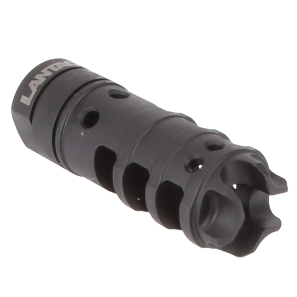 Lantac Drakon 7.62x39 AK M14-1 Left Hand Muzzle Brake DGNAK47B