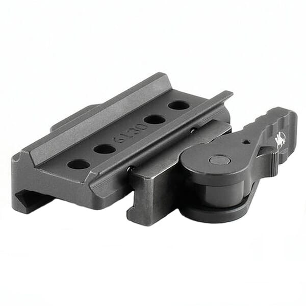 iRayUSA ADM-RQD Mount for RICO IRAY-AC03