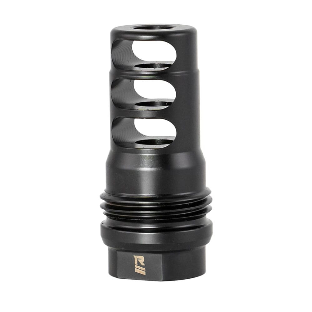 Rugged Suppressors 5/8x24 3-Port Brake MB001