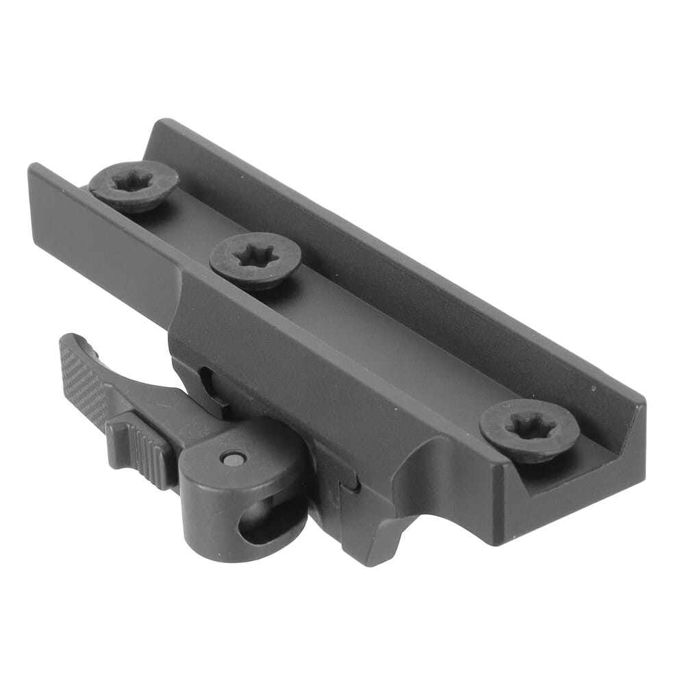 Pulsar USED Locking QD Mount for Apex, Trail, Digisight, and Core Riflescopes PL34000 - Like New UA2174