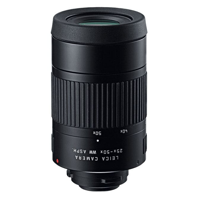 Leica Televid 25-50 WW Variable Eyepiece 41021 T
