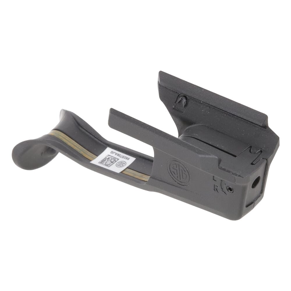 Sig Sauer USED LIMA365 Laser Sight P365 Compact Red Black SOL36501 - No Packaging but as New UA2182