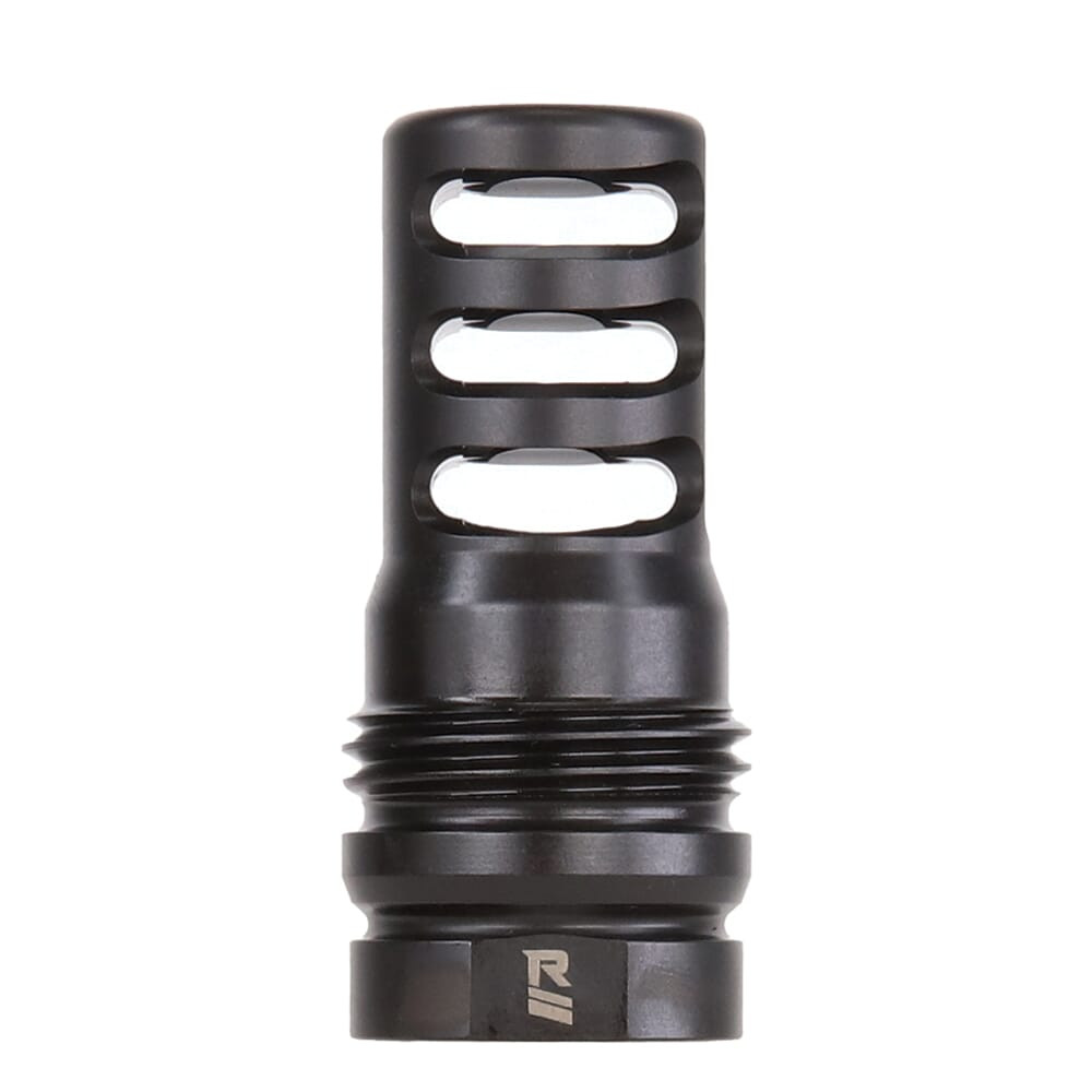 Rugged Suppressors .338 5/8x24 3-Port Brake MB024