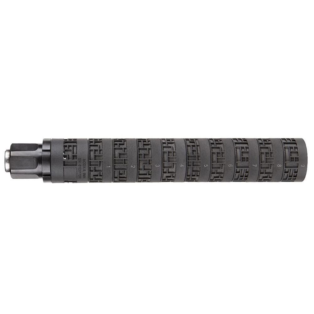 Sig Sauer MODX-45 .45 ACP Pistol Suppressor w/.578x28 and M16x1mm LH Pistons MODX-45