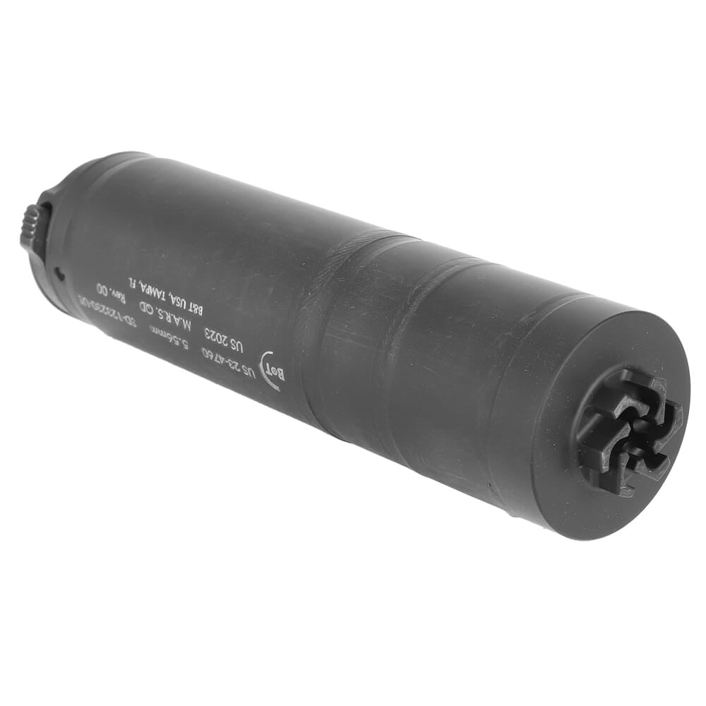 B&T MARS QD .223/5.56mm Suppressor (NFA) SD-123230-US