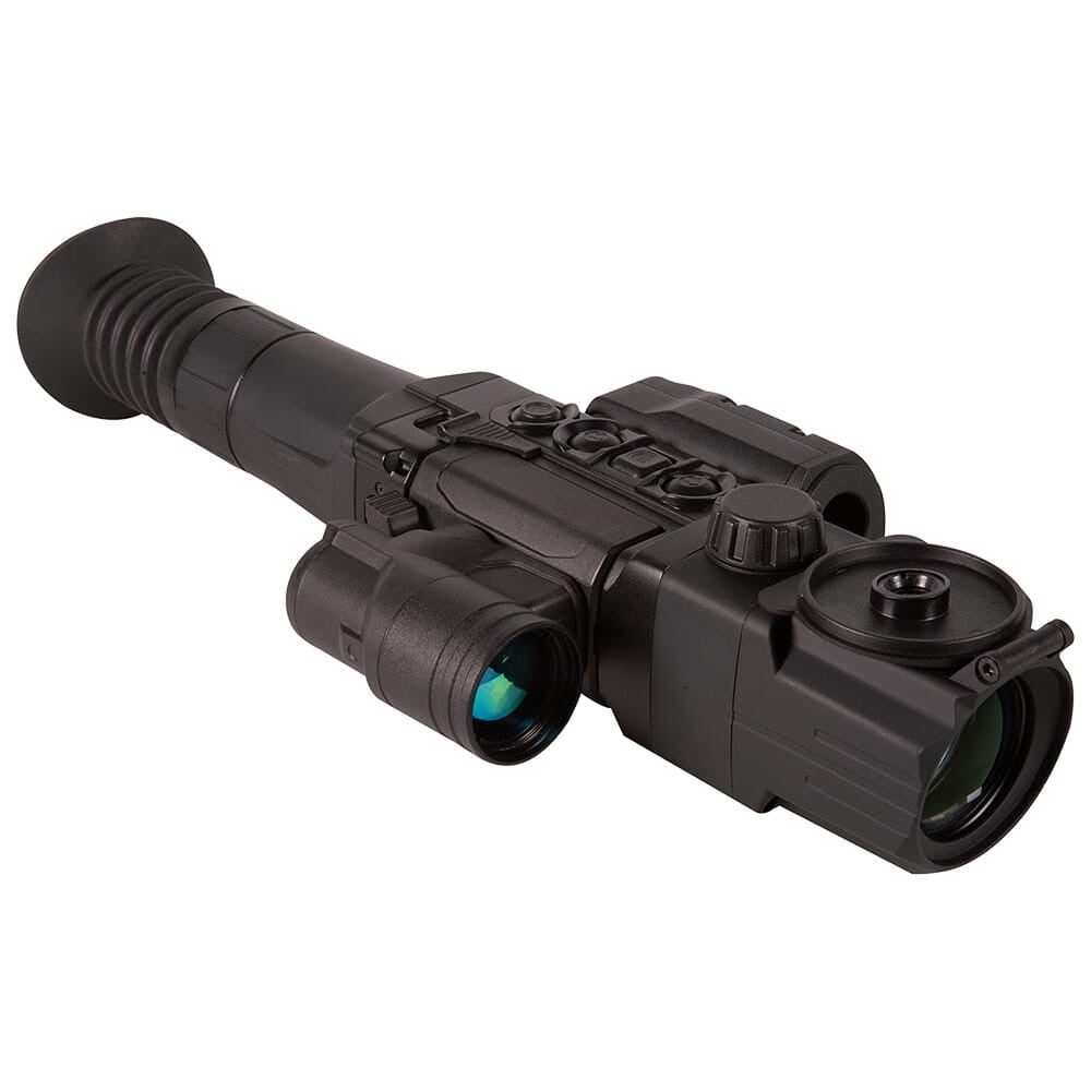 Pulsar USED Digisight Ultra N450 LRF Digital Night Vision Riflescope PL76627  - Very Good Condition UA2205