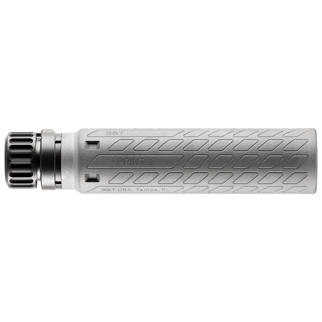 B&T Titanium 762 SRBS w/SF Adapter SD-762SRBSTi