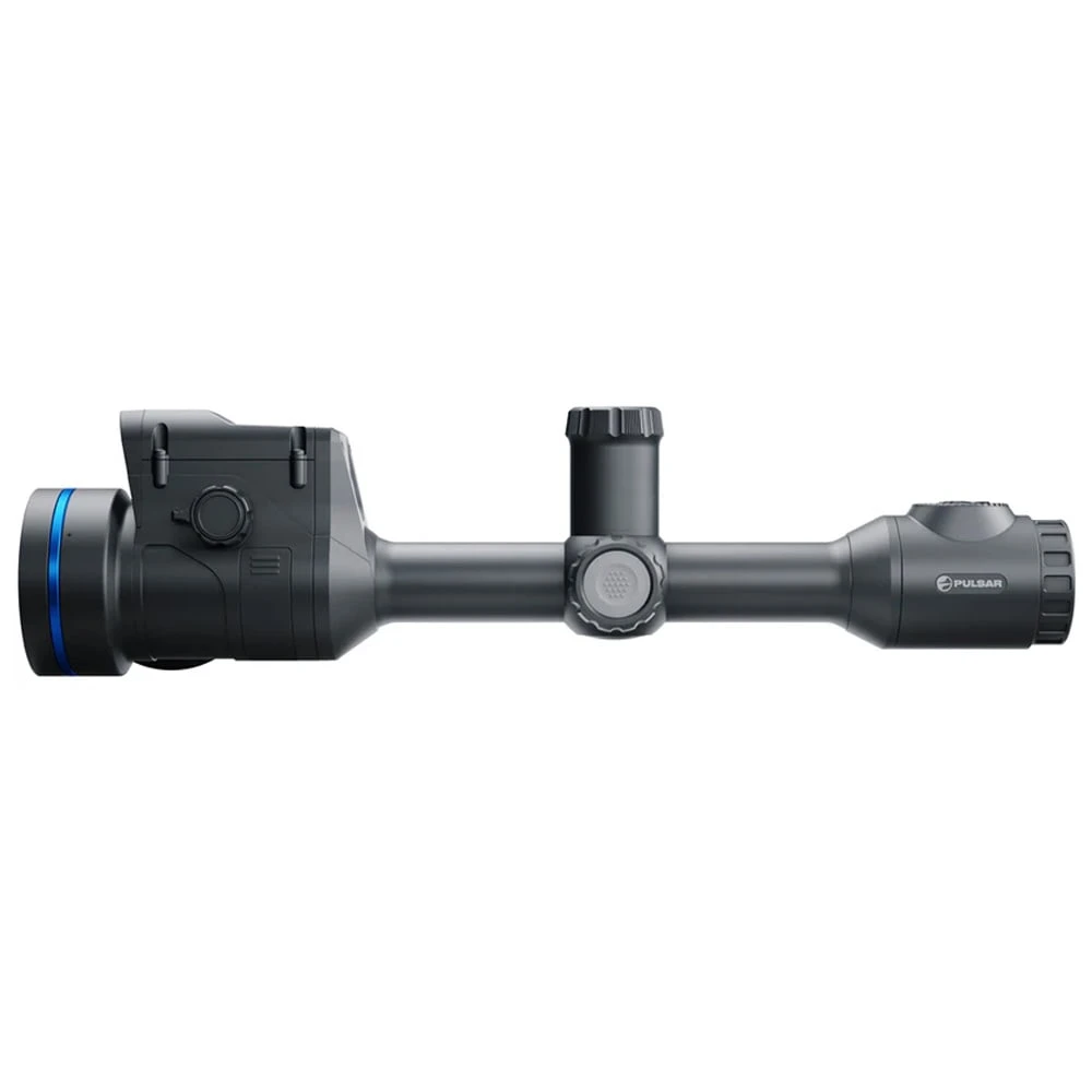 Pulsar Thermion 2 LRF XP60 Thermal Riflescope PL76576